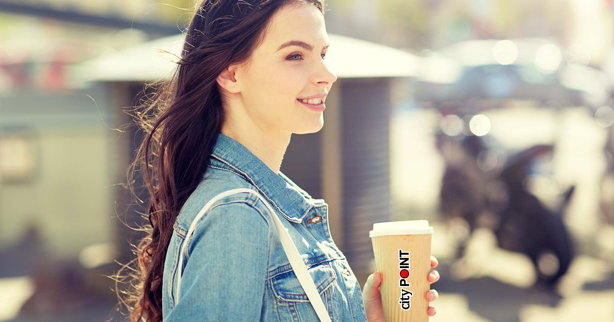 COFFEE TO GO
